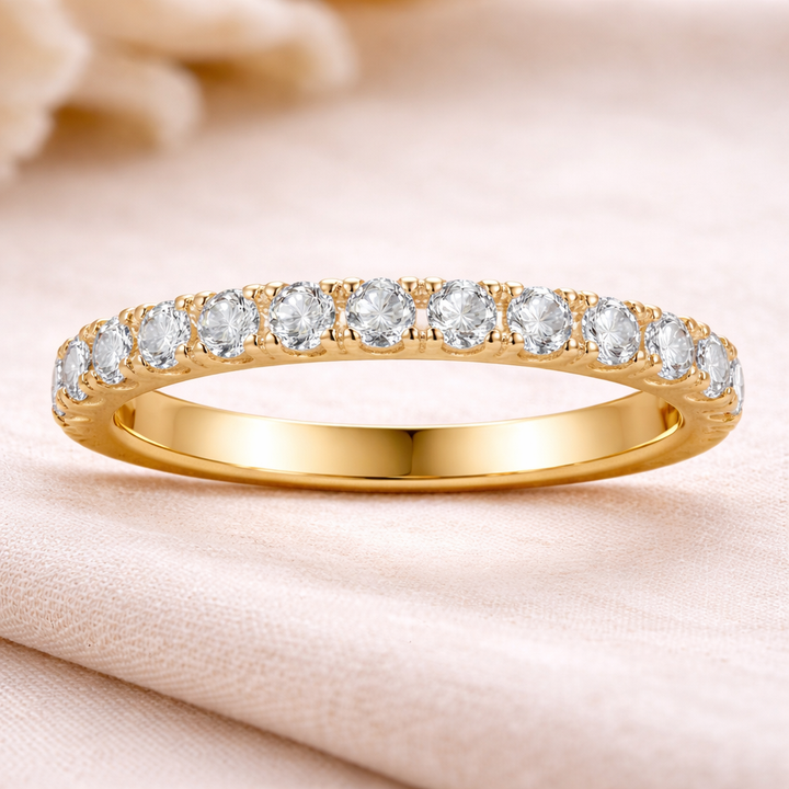 Faith | Wedding Band