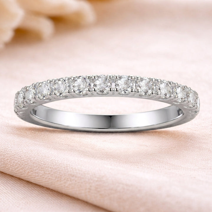 Faith | Wedding Band