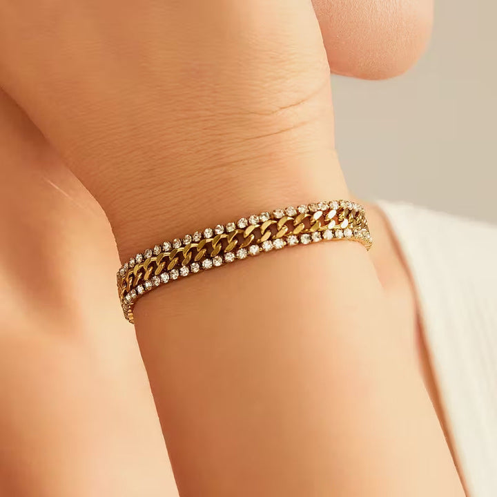 Vela | Chain Bracelet