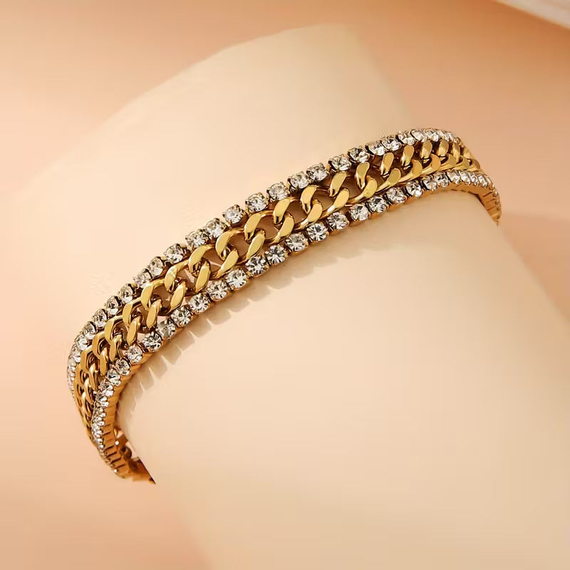 Vela | Chain Bracelet