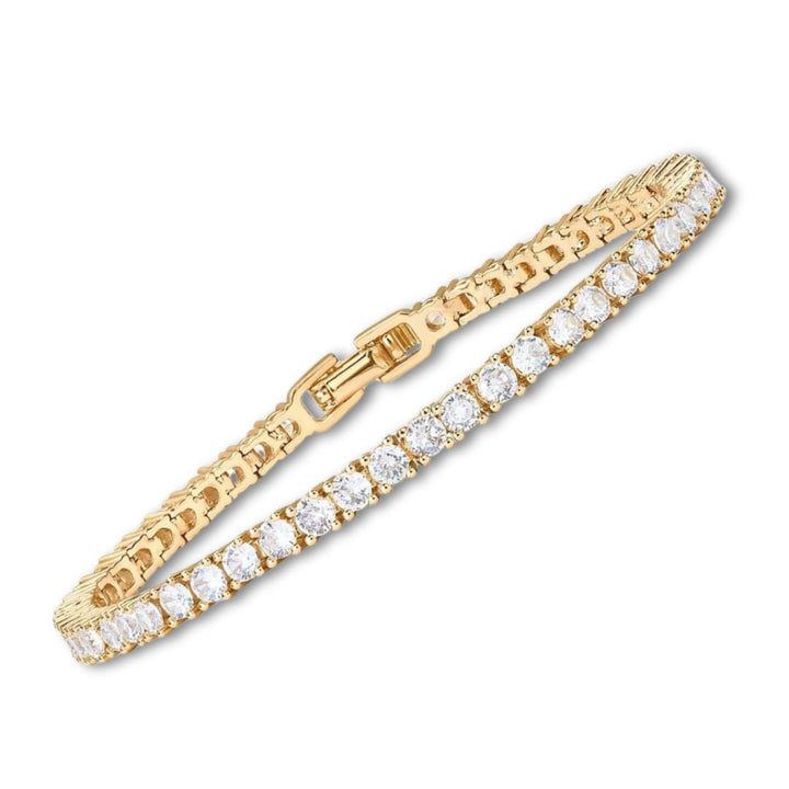 Tessa | Tennis Bracelet