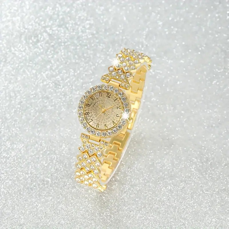 Radiance | Watch and Bracelet Set