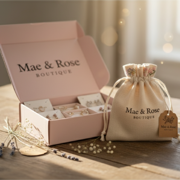 Vintage Gold Pearl Centerpiece Ring